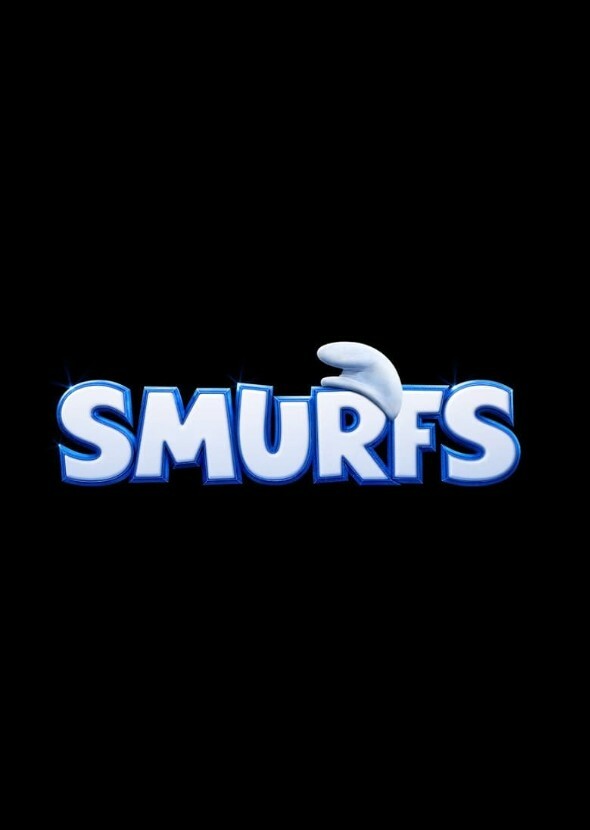 The Smurfs 3