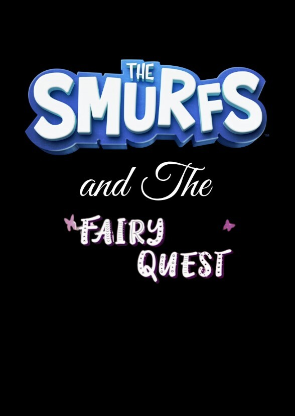 The Smurfs and The Fairy Quest