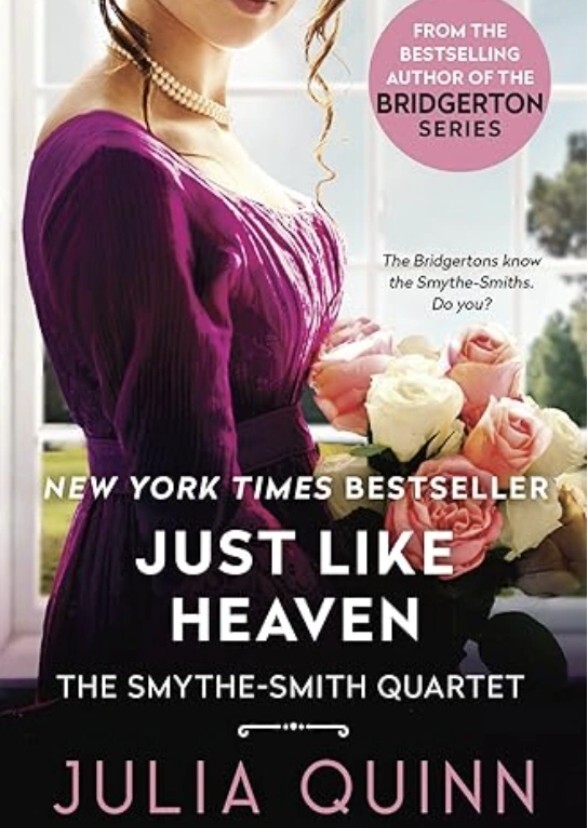 The Smythe-Smith Quartets: Just Like Heaven (2040)