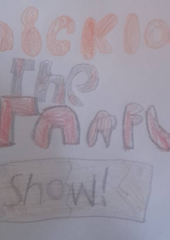 The SNAFU Show