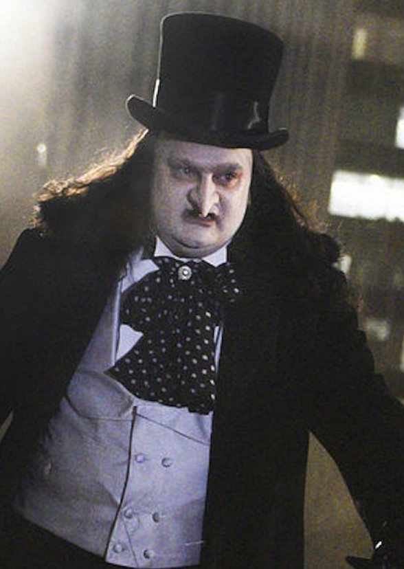 The SNL Batman Movie