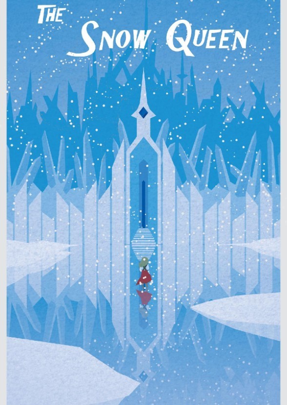 The Snow Queen (1993)