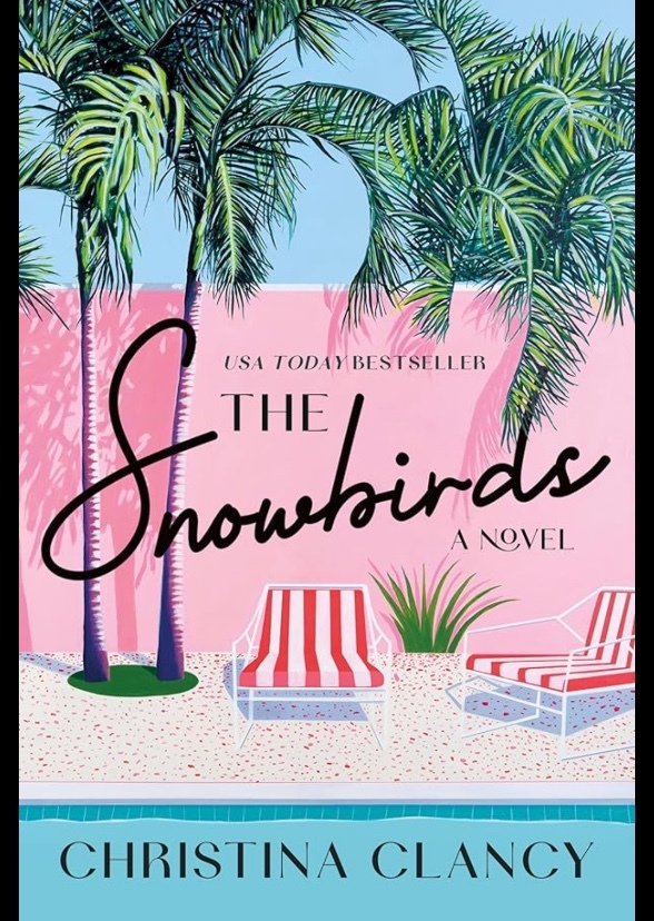 The Snowbirds