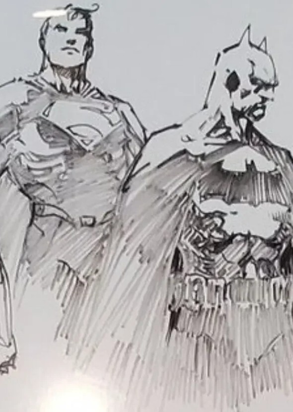 The Snyderverse: Revised and Continued