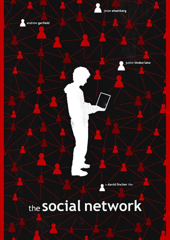 The Social Network (2020)