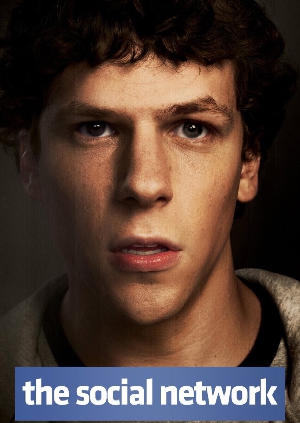 The Social Network (2020)