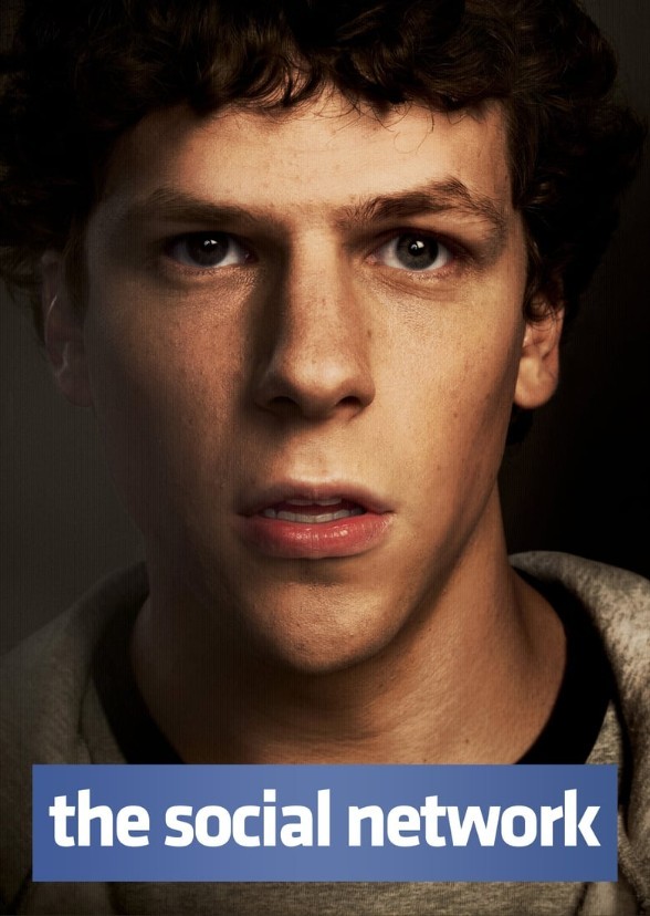 The Social Network (Black Cast)