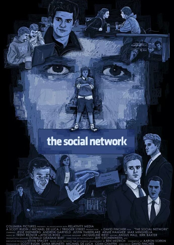 The Social Network