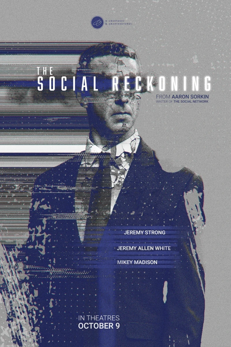 The Social Reckoning