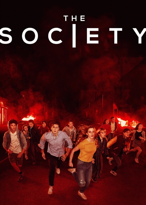 The Society (1979)