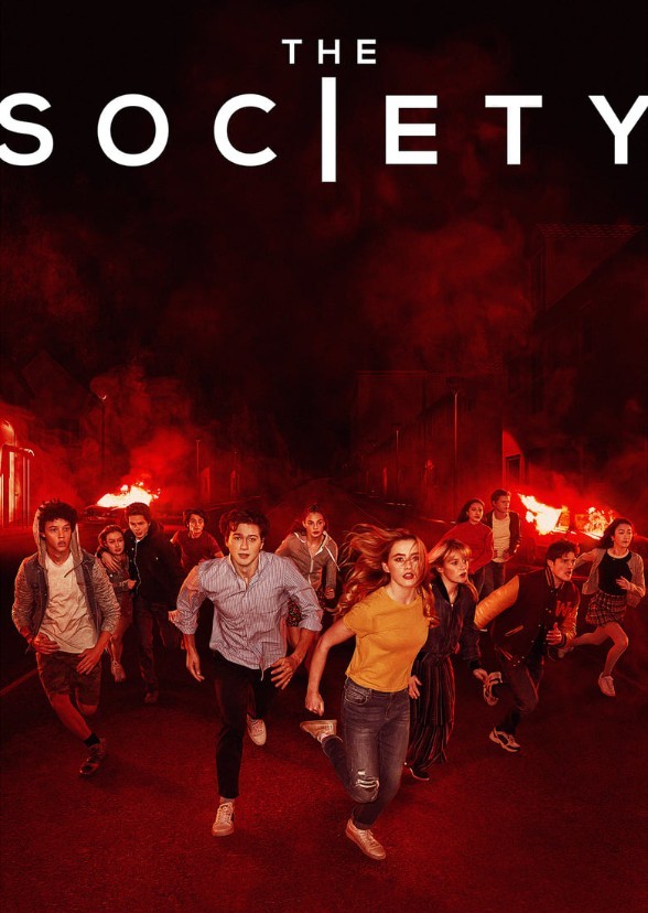 The Society Of Young Children And Teens