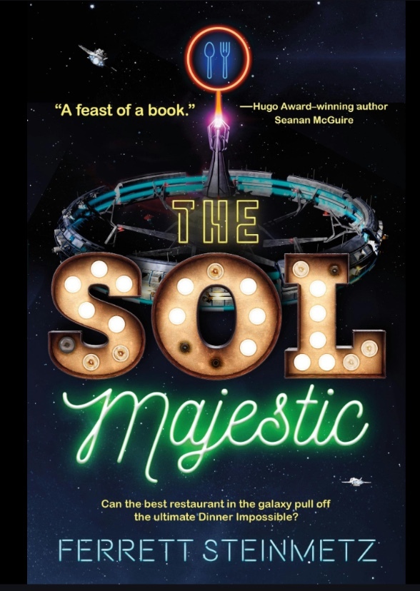 The Sol Majestic