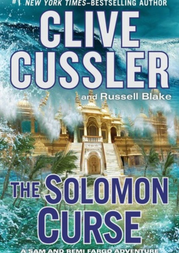 The Solomon Curse