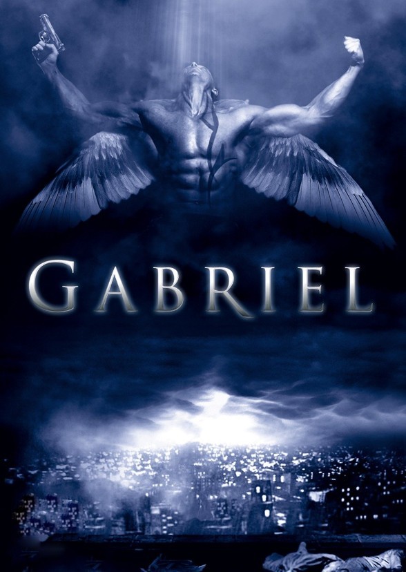 The Son of an Angel