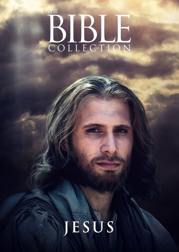 The son of god