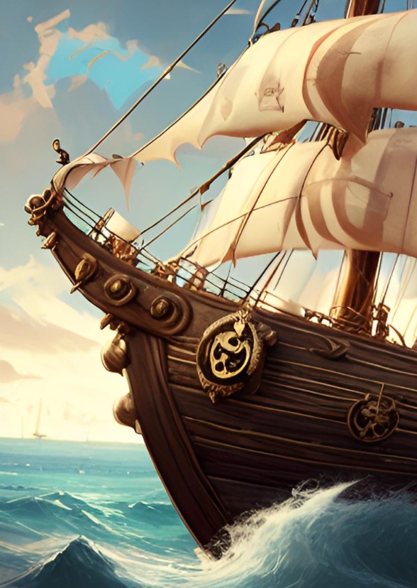 The Son of Hook