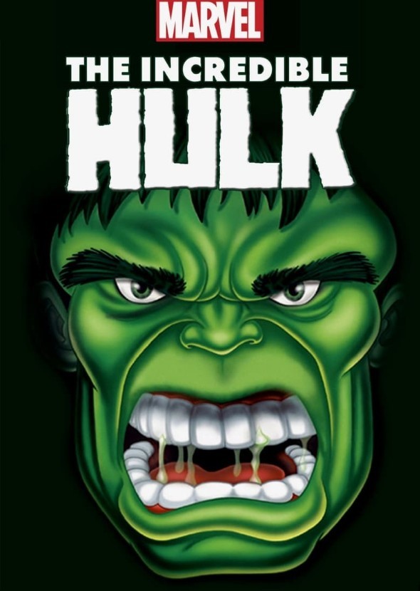 The Son of The Incredible Hulk
