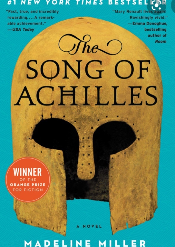 The song of achilles