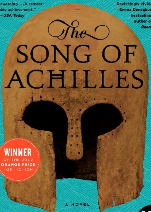 the Song of Achilles