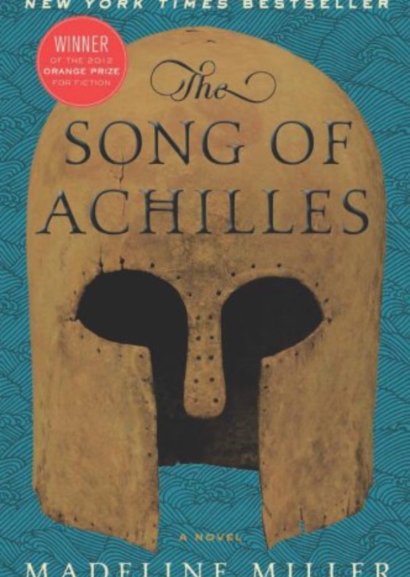 The Song of Achilles