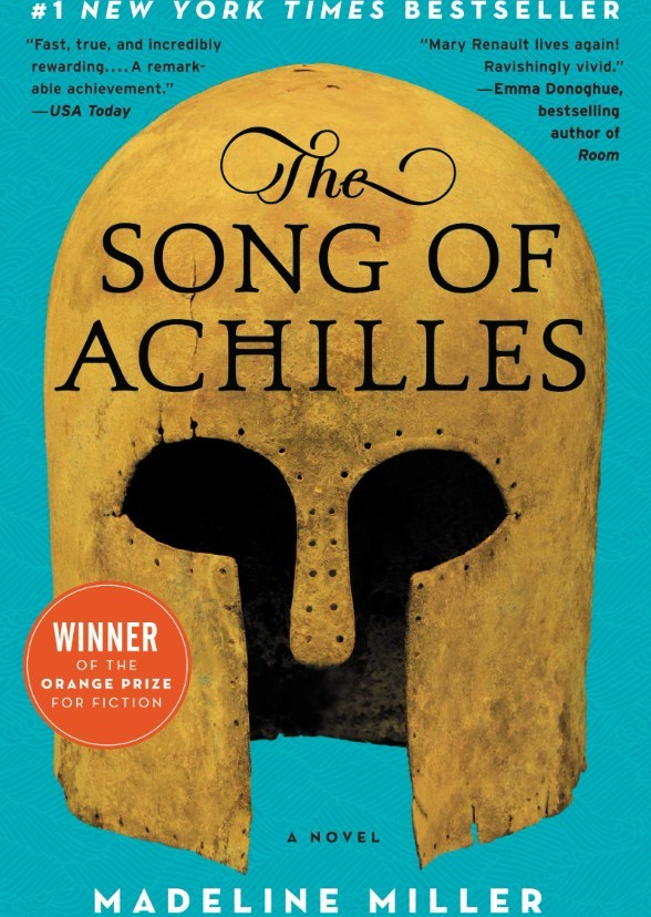 The Song Of Achilles