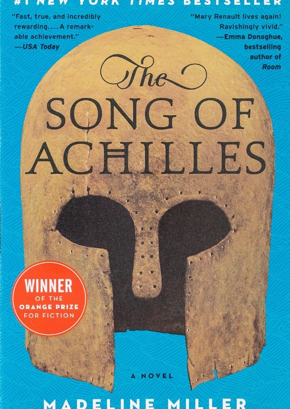 The Song Of Achilles