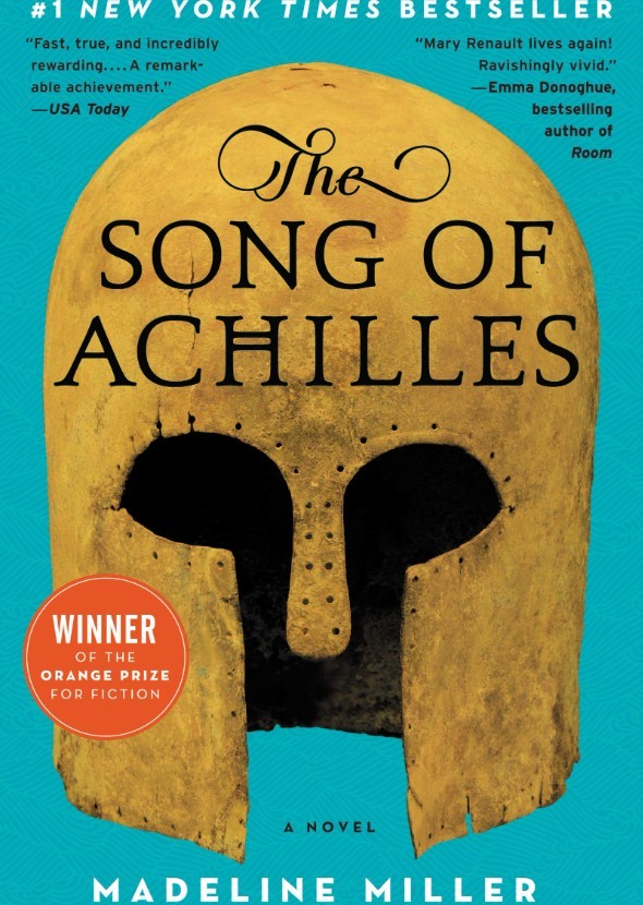 The Song of Achilles