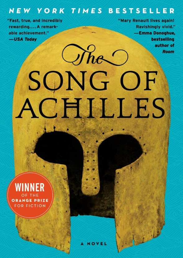 The Song Of Achilles