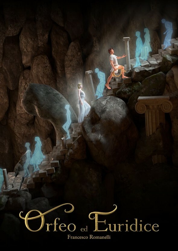 The Song of Eternity