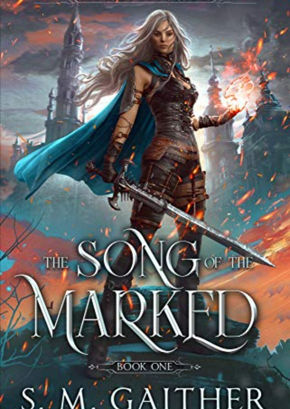 The Song of the Marked