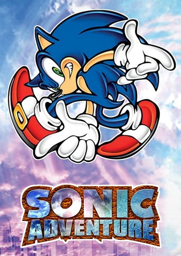 The Sonic Adventure Movie Fan Casting On Mycast The Sonic Adventure Movie Fan Casting On Mycast