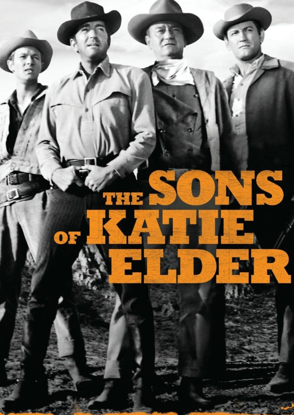 The Sons of Katie Elder (1995)