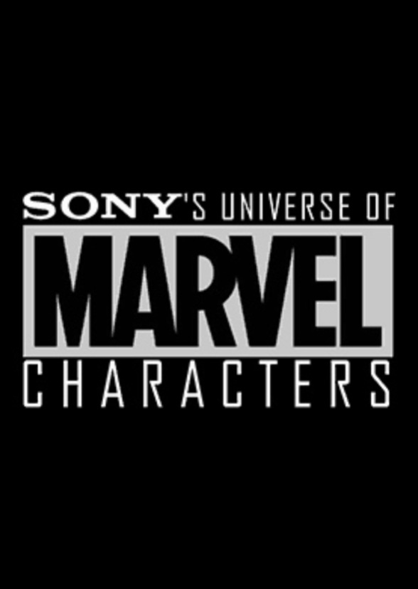 The Sony MCU (R-Rated)