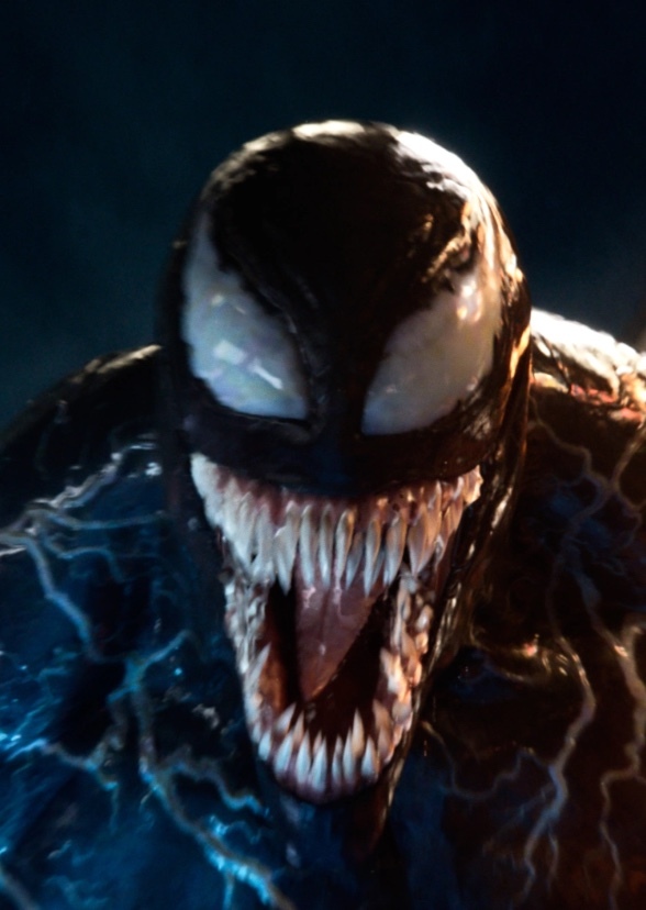The Sony Spider-Man Universe 