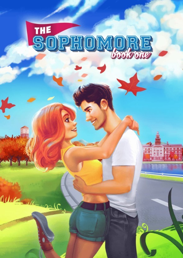 The Sophomore