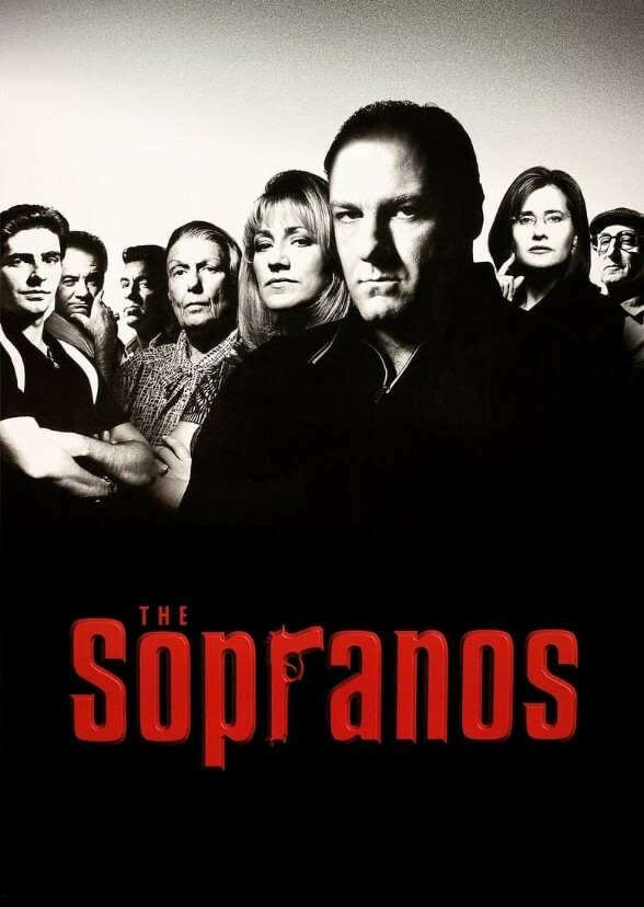 The Soprano (2024)
