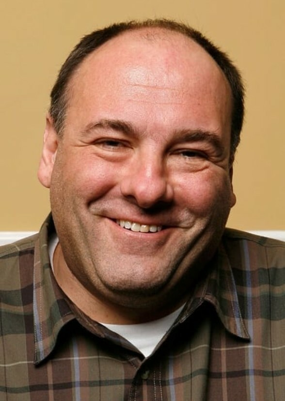 Fan Casting Michael Gandolfini as James Gandolfini in The Soprano's