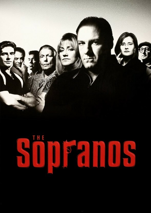 The Sopranos (1980s)