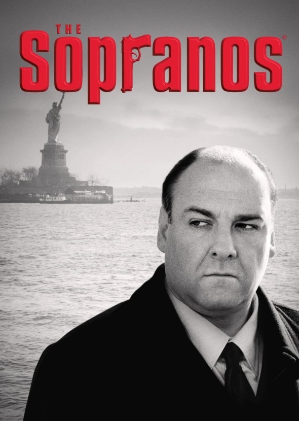 The Sopranos (2009 - 2017)