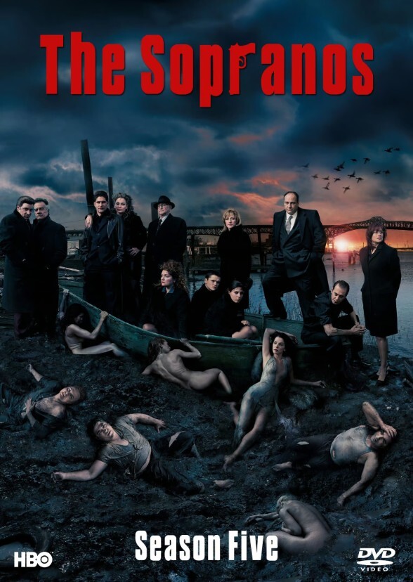The Sopranos (2019 - 2027)
