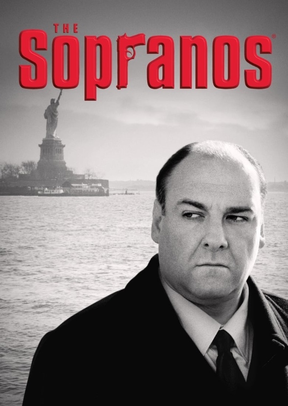 The Sopranos (2023)