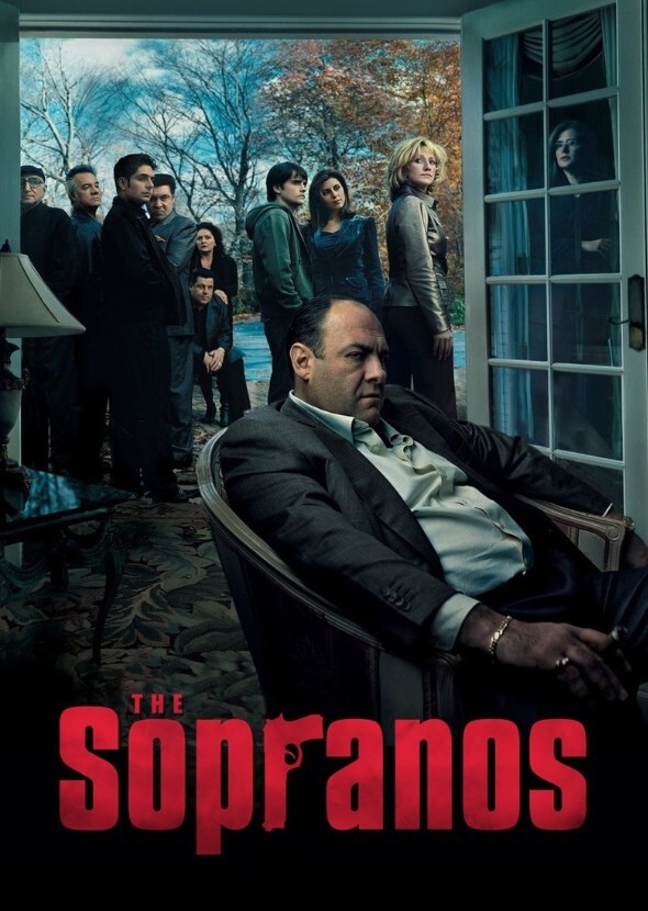 The Sopranos (80s)
