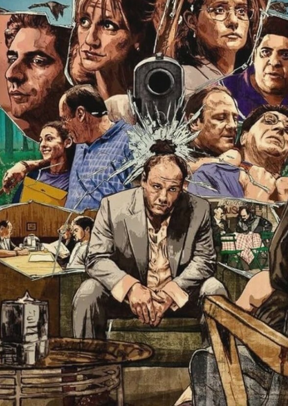 The Sopranos