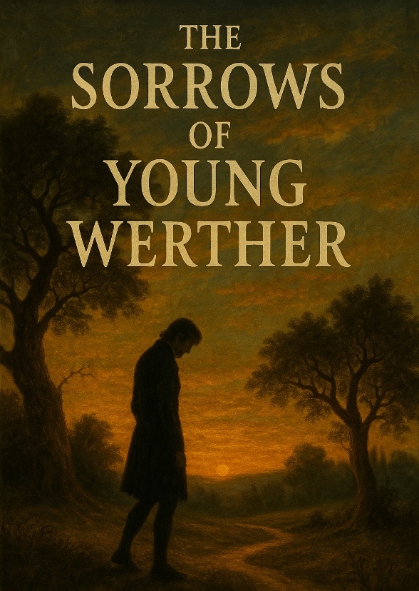 The Sorrows of Young Werther