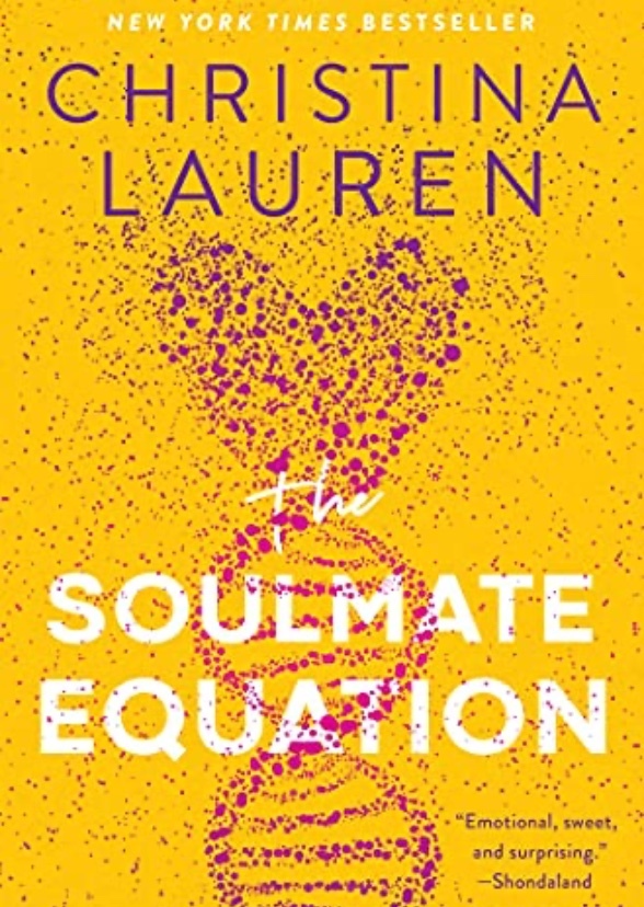 The Soulmate Equation
