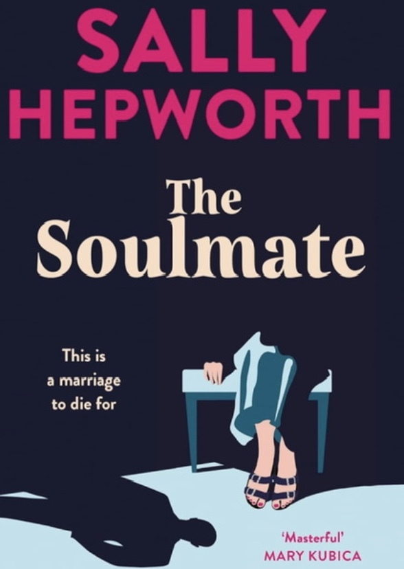 The Soulmate