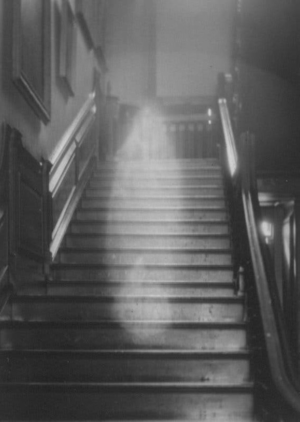 The Souls of the Condemned