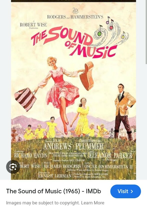 The Sound of Music 2