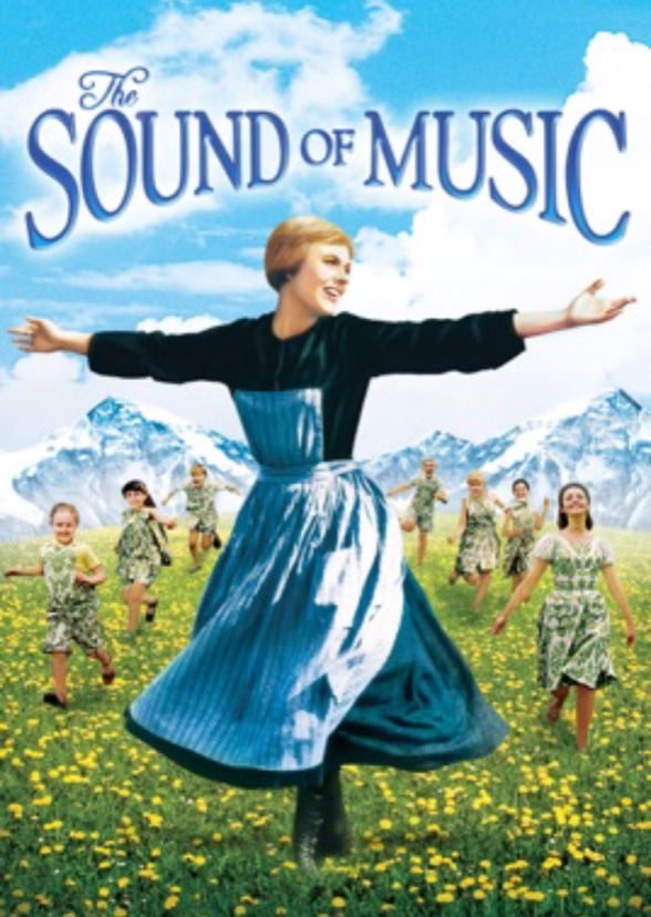 The Sound of Music (2015)