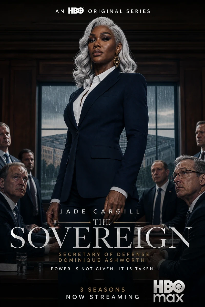 The Sovereign
